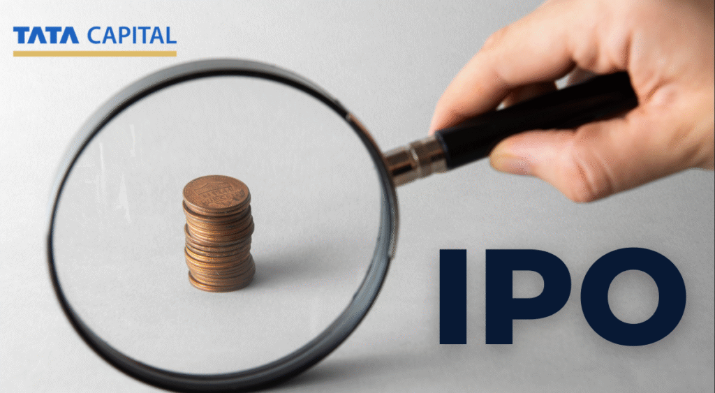 Tata Capital IPO Opens Today: Grey Market Premium Plunges 84% from Peak; What This Means for Listing Gain 2 tata capital ipo gmp
