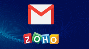 Zoho Mail Simplifies Gmail Migration: Here’s How You Can Move Your Inbox Effortlessly 2 transfer from Gmail to Zoho Mail